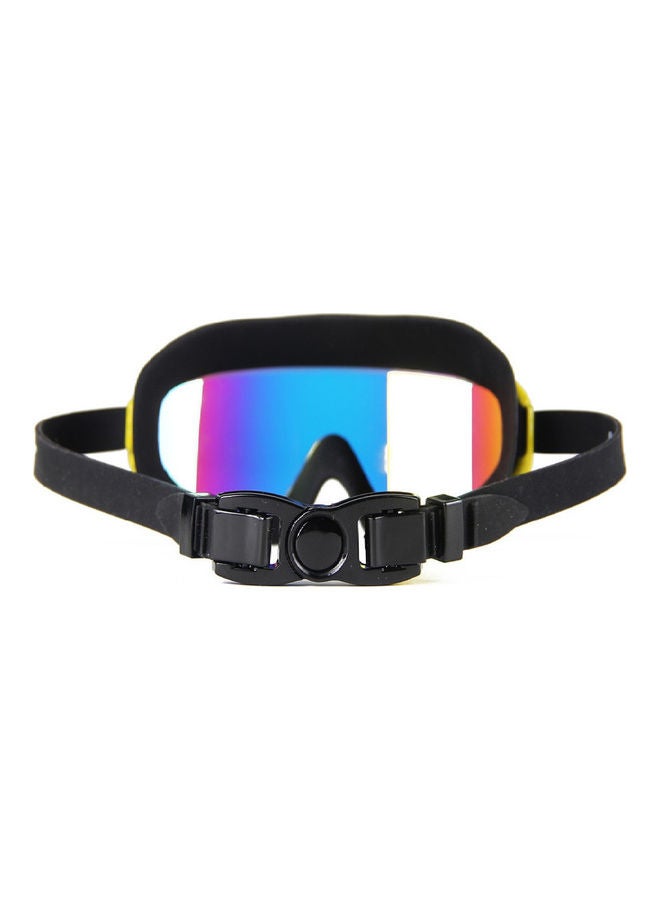 Discovery Adventures Big Frame Swimming Goggles 20x8x7cm - Image 3