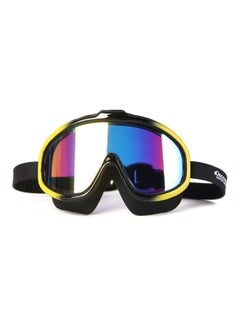 Discovery Adventures Big Frame Swimming Goggles 20x8x7cm  - Image 4