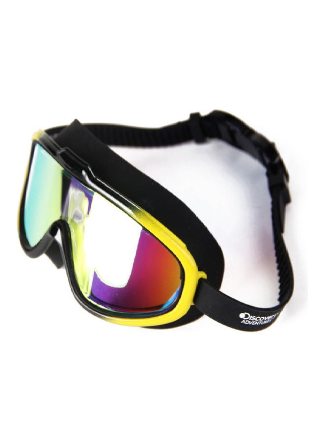 Discovery Adventures Big Frame Swimming Goggles 20x8x7cm - Image 5