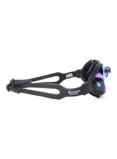 Discovery Adventures Anti-Fog UV-Protection Swimming Goggles 20x8x7cm  - Image 3