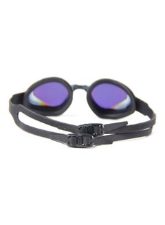 Discovery Adventures Anti-Fog UV-Protection Swimming Goggles 20x8x7cm  - Image 4