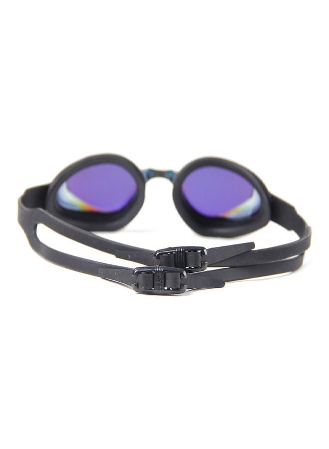 Anti-Fog UV-Protection Swimming Goggles 20x8x7cm