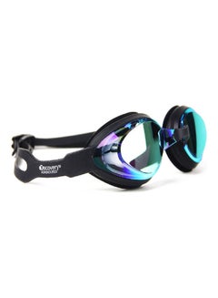 Discovery Adventures Anti-Fog UV-Protection Swimming Goggles 20x8x7cm  - Image 2