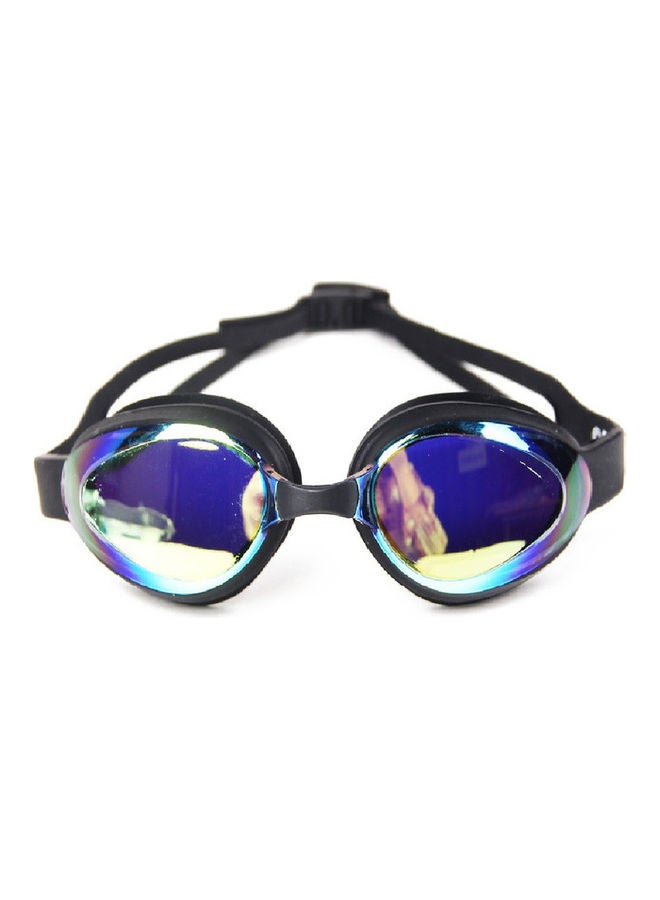 Anti-Fog UV-Protection Swimming Goggles 20x8x7cm