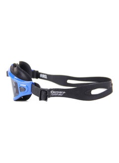 Discovery Adventures Big Frame Swimming Goggles 20x8x7cm  - Image 2
