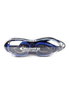Discovery Adventures Big Frame Swimming Goggles 20x8x7cm  - Image 5
