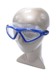 Discovery Adventures Anti-Fog UV-Protection Swimming Goggles 20x8x7cm  - Image 5