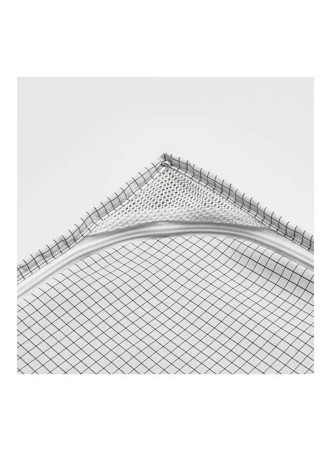 stuk Storage Case Grey/White 34x51x28cm  - Image 3