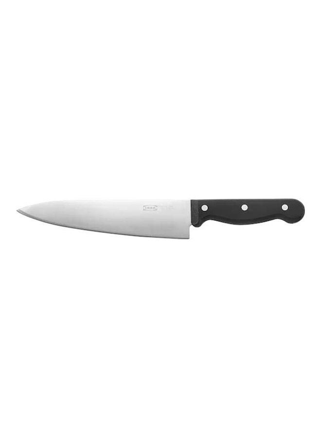 VARDAGEN - Cook'S Knife Grey 20cm - Image 1