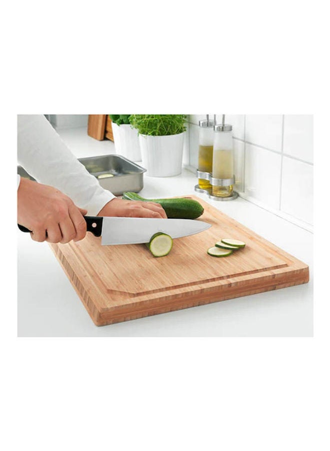 VARDAGEN - Cook'S Knife Grey 20cm - Image 1