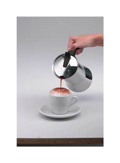 PRODUKT Milk-Frother Black  - Image 3