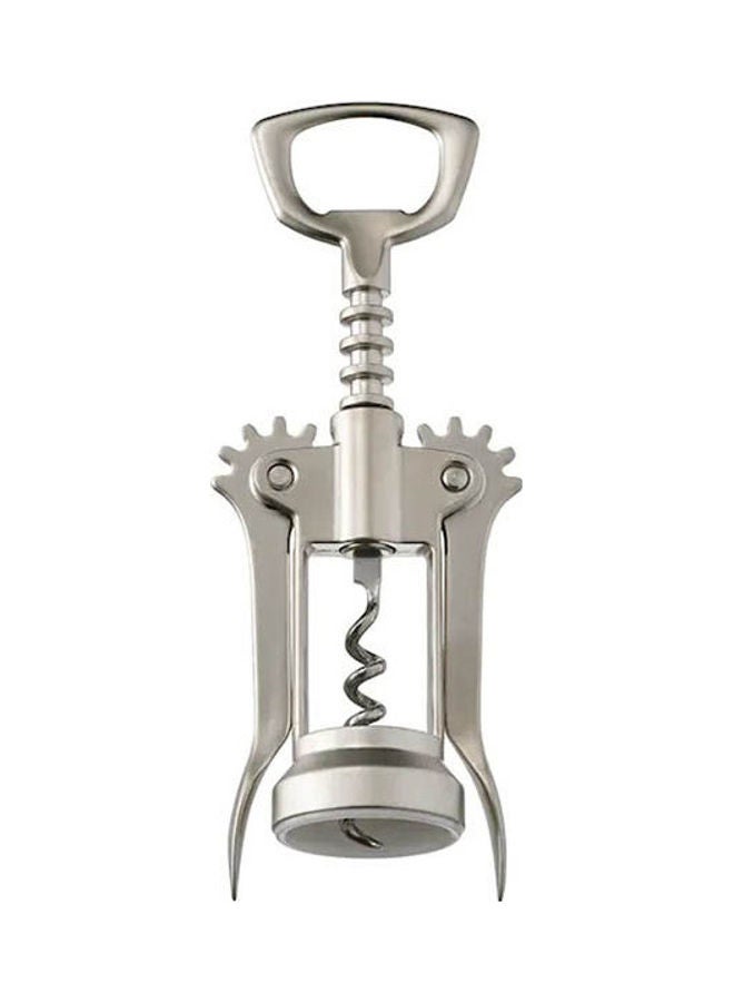 idealisk Corkscrew Silver  - Image 1