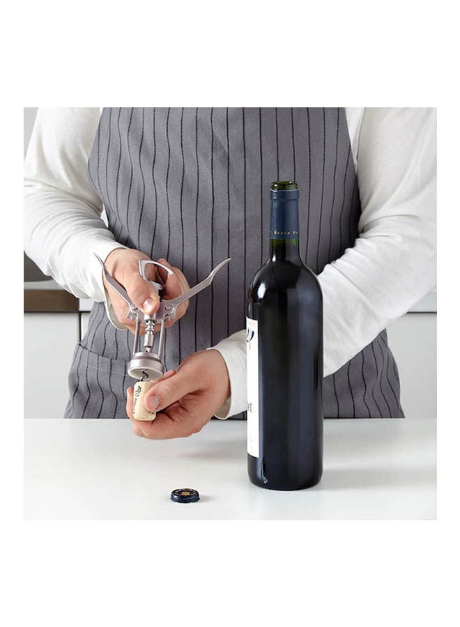 idealisk Corkscrew Silver  - Image 2