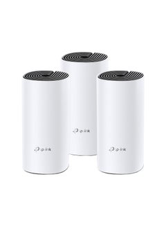 TP-LINK AC1200 Whole Home Mesh Wi-Fi System White  - Image 1
