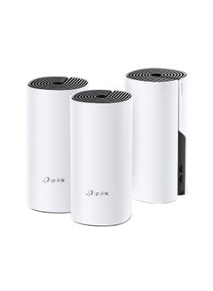 TP-LINK AC1200 Whole Home Mesh Wi-Fi System White  - Image 2