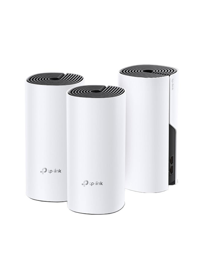 TP-LINK AC1200 Whole Home Mesh Wi-Fi System White  - Image 2