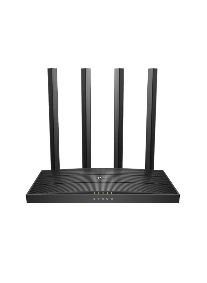 AC1900 MU-MIMO Wi-Fi Router Black - v1630499121/N50577731A_1