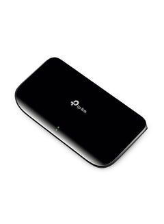TP-LINK 8-Port Gigabit Desktop Switch Black  - Image 5