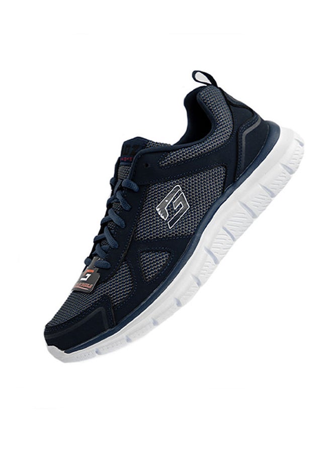 GADZ - Aspire Series Sports Shoes Blue - Image 1