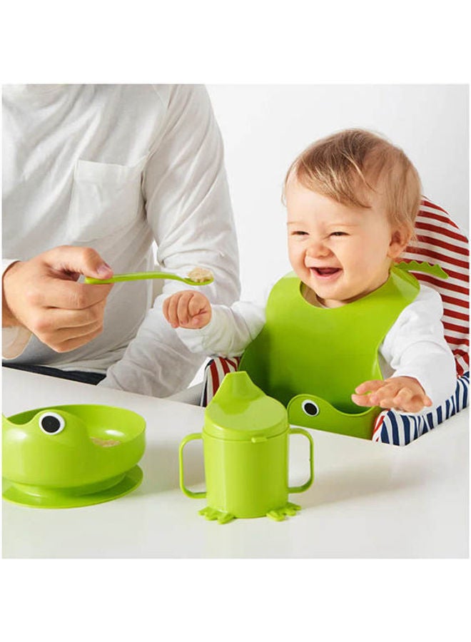 MATA 4-Piece Eating Set - Image 2
