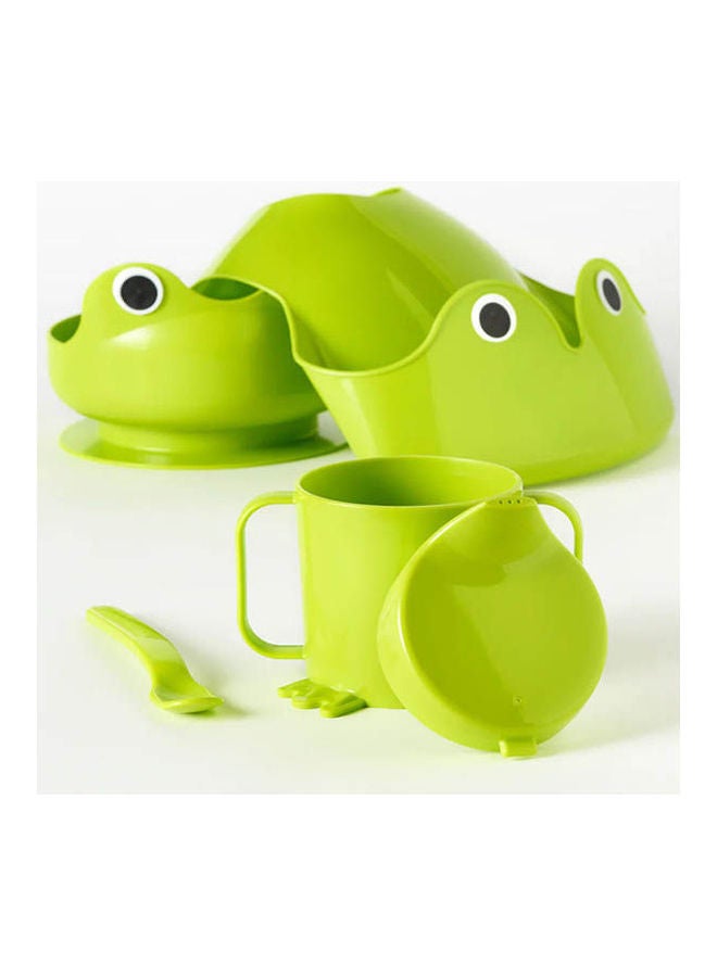 MATA 4-Piece Eating Set - Image 4