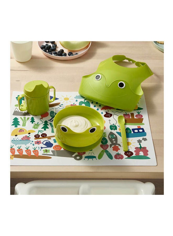MATA 4-Piece Eating Set - Image 3