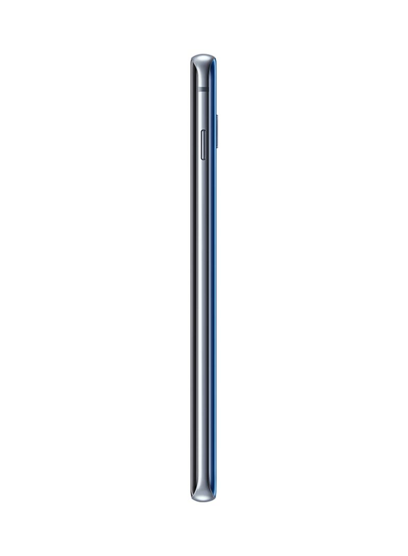 Samsung - Renewed - Galaxy S10 Prism Blue 8GB RAM 128GB 4G LTE - Image 1