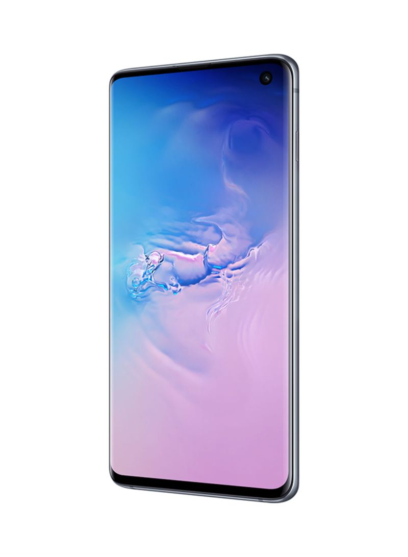 Samsung - Renewed - Galaxy S10 Prism Blue 8GB RAM 128GB 4G LTE - Image 1