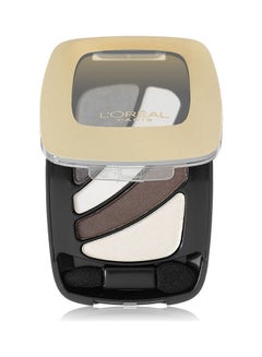 L'OREAL PARIS Colour Riche Eye Shadow Black  - Image 1