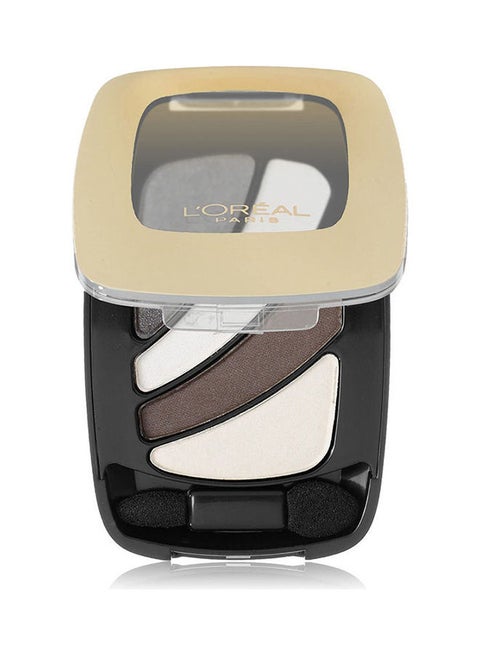Colour Riche Eye Shadow Black