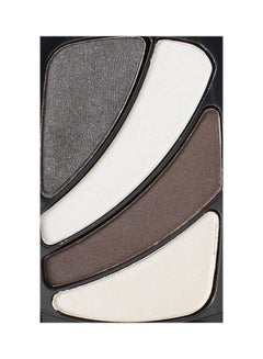 L'OREAL PARIS Colour Riche Eye Shadow Black  - Image 2