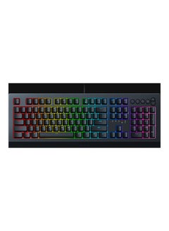 RAZER Cynosa V2 Gaming Keyboard Black  - Image 5