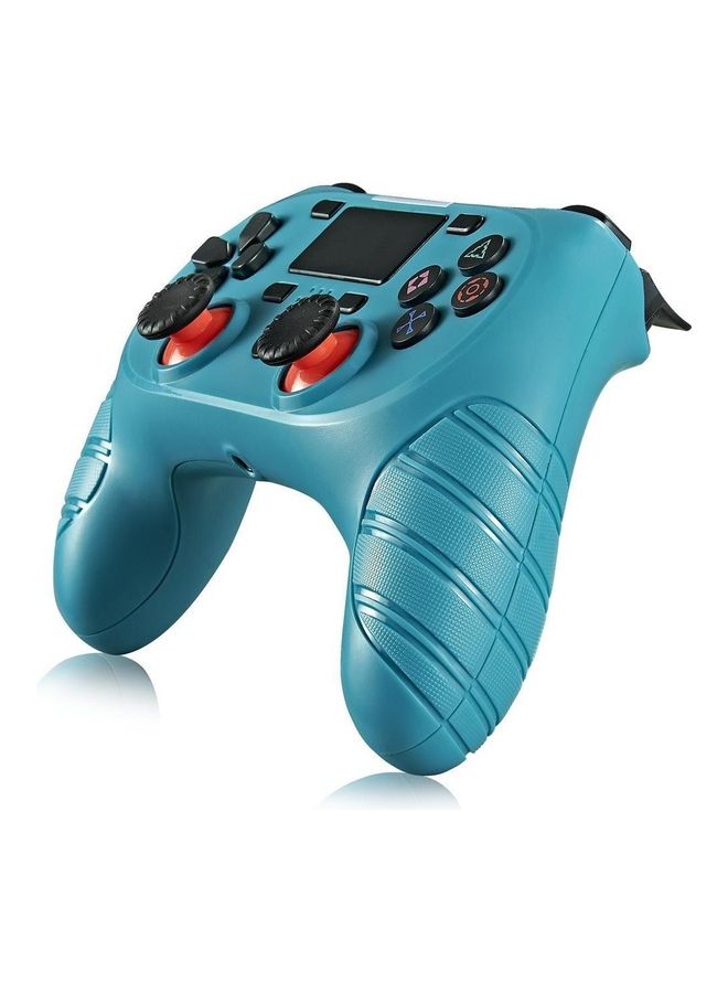Mi VAZA PS4 Wireless Bluetooth Game Handle With Dual Motor Vibration  - Image 1