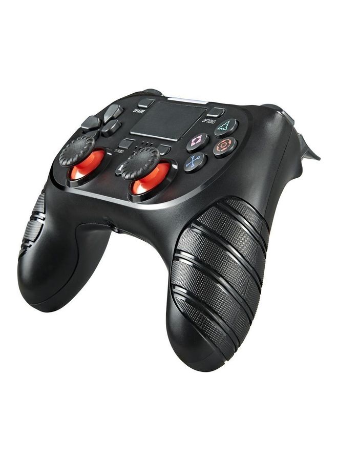 Mi VAZA PS4 Wireless Bluetooth Game Handle With Dual Motor Vibration  - Image 1