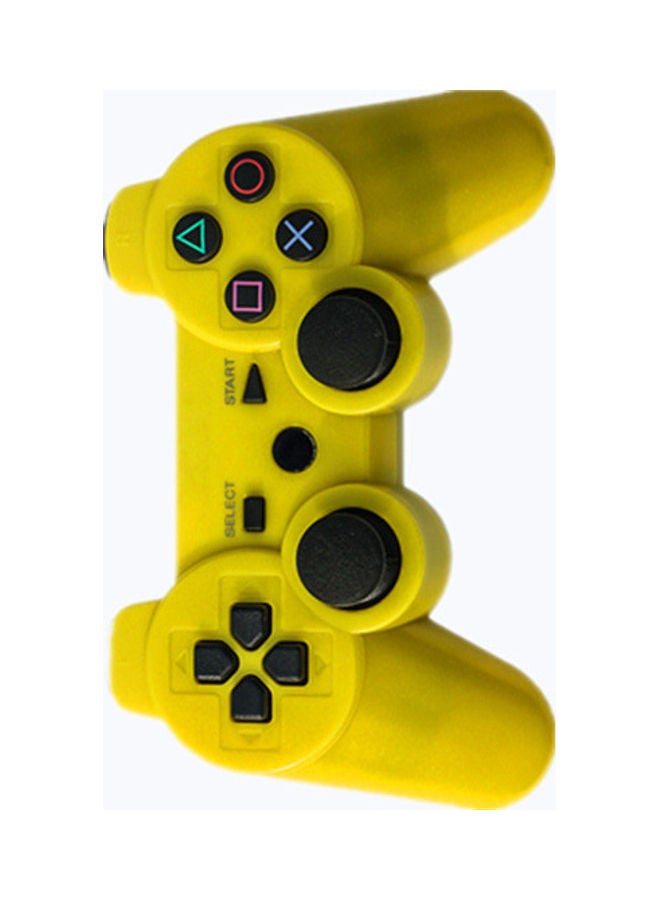 Mi VAZA PS3 Wireless Game Console Bluetooth Vibrating Handle  - Image 2
