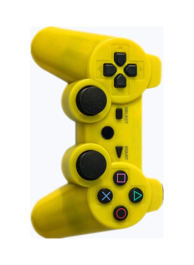 Mi VAZA PS3 Wireless Game Console Bluetooth Vibrating Handle  - Image 3