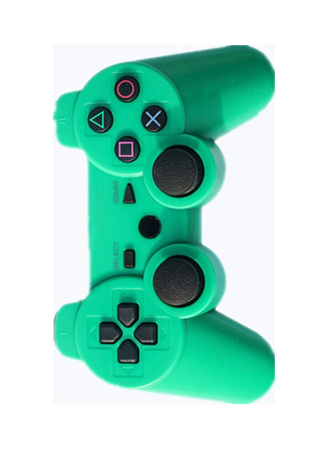 Mi VAZA PS3 Wireless Game Console Bluetooth Vibrating Handle  - Image 2