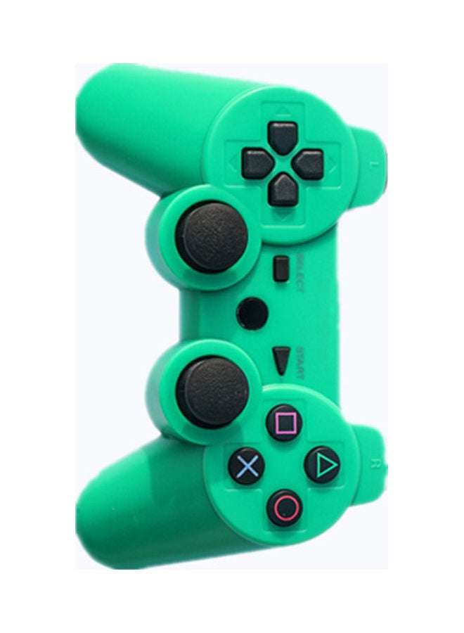 Mi VAZA PS3 Wireless Game Console Bluetooth Vibrating Handle  - Image 3