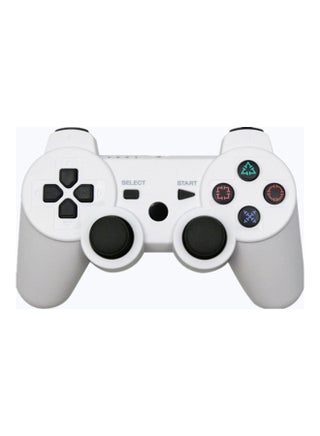 PS3 Wireless Game Console Bluetooth Vibrating Handle - v1630503650/N50619069A_1