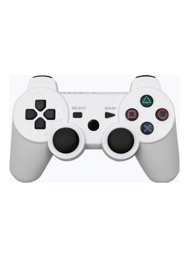 Mi VAZA PS3 Wireless Game Console Bluetooth Vibrating Handle  - Image 1