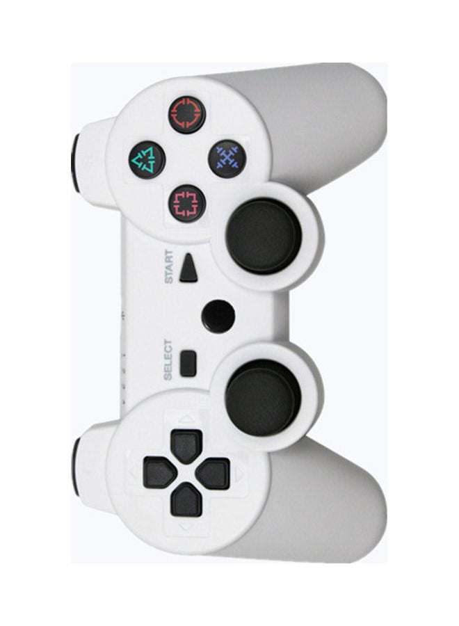 Mi VAZA PS3 Wireless Game Console Bluetooth Vibrating Handle  - Image 2