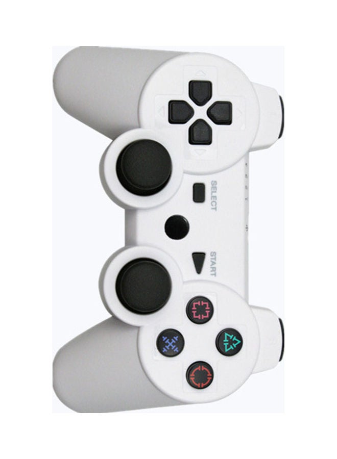 Mi VAZA PS3 Wireless Game Console Bluetooth Vibrating Handle  - Image 3