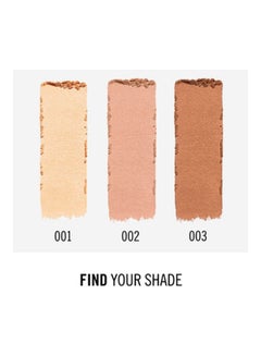 RIMMEL LONDON High'Light Powder 003 Afterglow  - Image 2