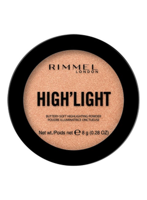 High'Light Powder 003 Afterglow
