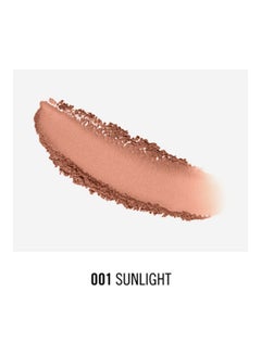 RIMMEL LONDON Natural Bronzer 001 Sunlight  - Image 3