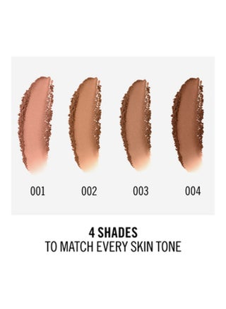 Natural Bronzer 002 Sunbronze - view 4