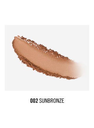 Natural Bronzer 002 Sunbronze - view 3