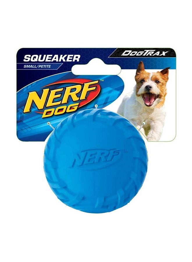 HAGEN Tire Squeak Ball Small Assorted  - Image 1