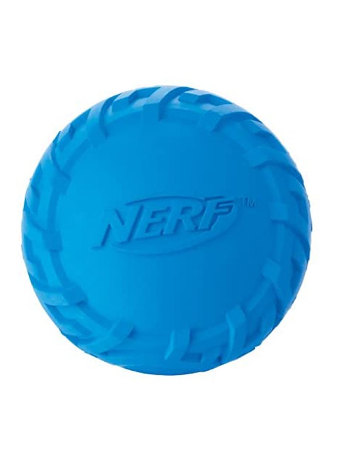 HAGEN Tire Squeak Ball Small Assorted  - Image 2