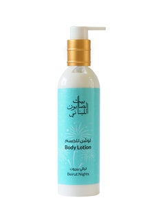 BAYT AL SABOUN AL LOUBNANI Body Lotion - Beirut Nights 250ml  - Image 1